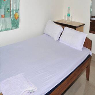 Hotel Kingfisher, Neil Island 2